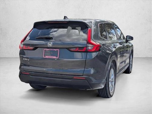 2023 Honda CR-V EX 2WD