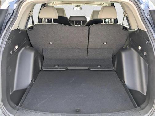 2023 Honda CR-V EX 2WD