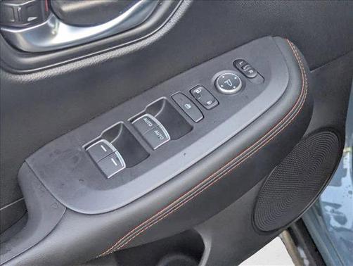 2025 Honda HR-V 2WD Sport