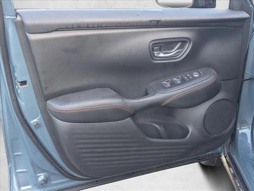 2025 Honda HR-V 2WD Sport