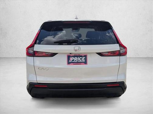 2023 Honda CR-V EX 2WD