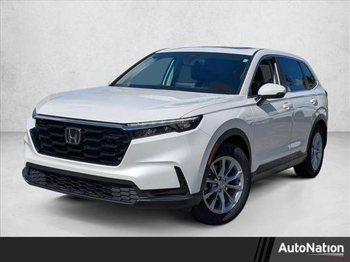 2023 Honda CR-V EX 2WD
