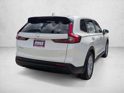 2023 Honda CR-V EX 2WD