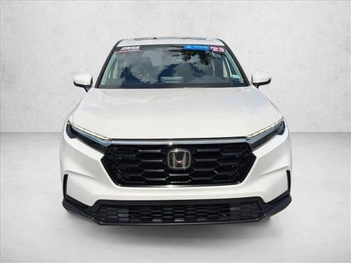 2023 Honda CR-V EX 2WD