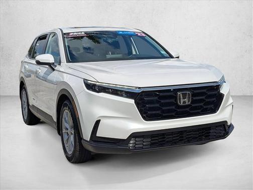 2023 Honda CR-V EX 2WD