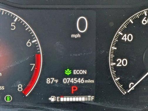 2023 Honda CR-V EX 2WD