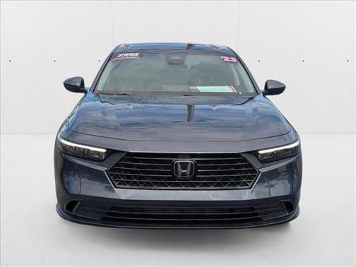 2023 Honda Accord EX 1.5T