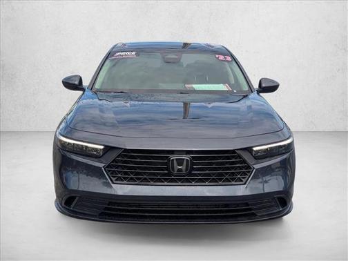 2023 Honda Accord EX 1.5T