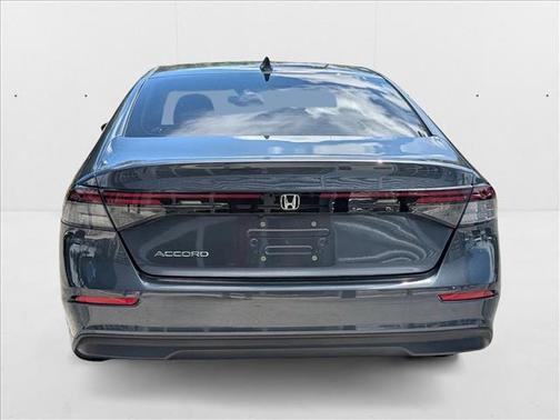 2023 Honda Accord EX 1.5T
