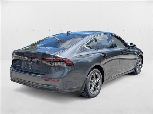 2023 Honda Accord EX 1.5T
