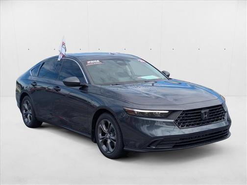 2023 Honda Accord EX 1.5T