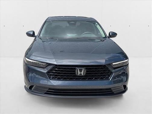 2023 Honda Accord EX 1.5T