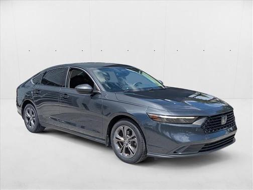 2023 Honda Accord EX 1.5T