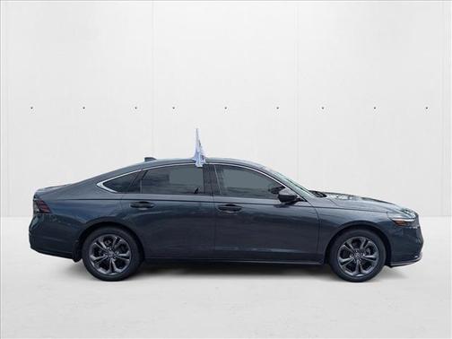 2023 Honda Accord EX 1.5T