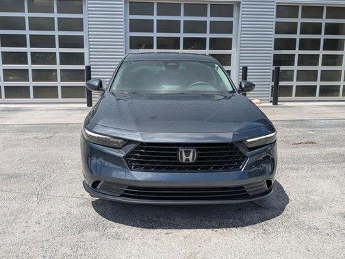 2023 Honda Accord EX 1.5T