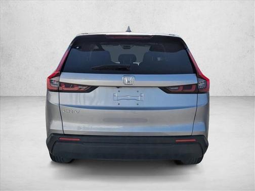 2023 Honda CR-V EX 2WD