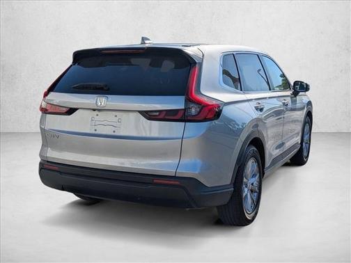 2023 Honda CR-V EX 2WD