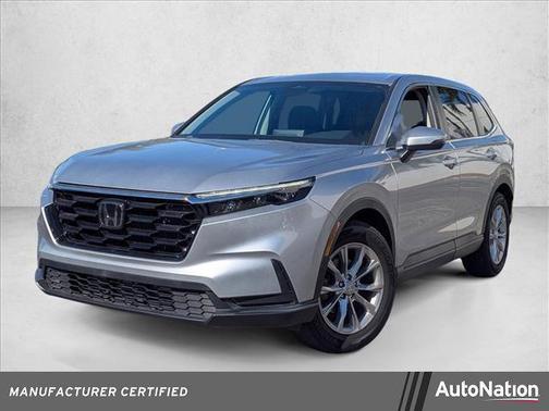 2023 Honda CR-V EX 2WD