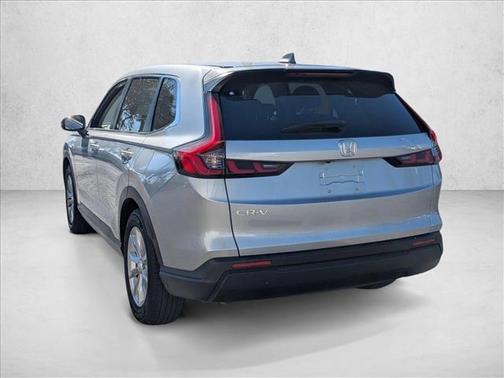 2023 Honda CR-V EX 2WD