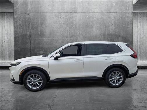 2025 Honda CR-V EX 2WD