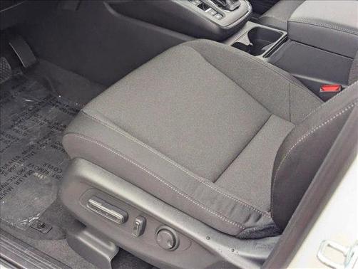 2025 Honda CR-V EX 2WD
