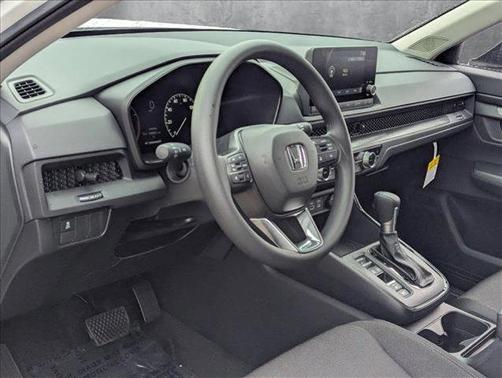2025 Honda CR-V EX 2WD