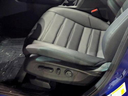 2025 Honda CR-V EX-L 2WD