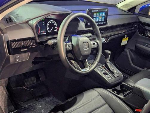 2025 Honda CR-V EX-L 2WD