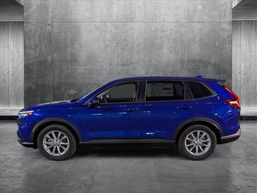 2025 Honda CR-V EX-L 2WD