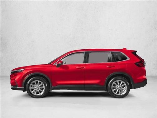 2026 Honda CR-V EX 2WD