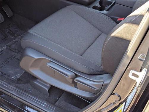 2025 Honda CR-V LX AWD
