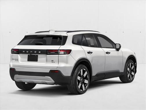 2026 Honda Prologue Elite