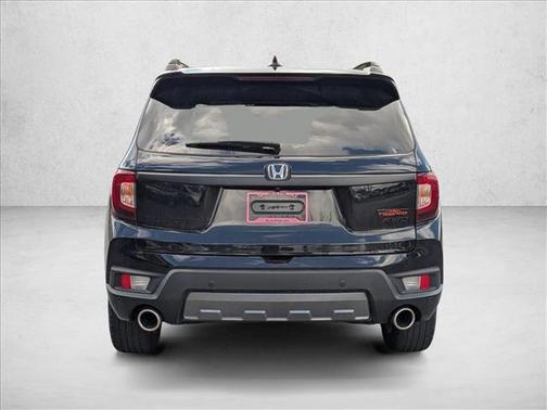 2023 Honda Passport AWD TrailSport