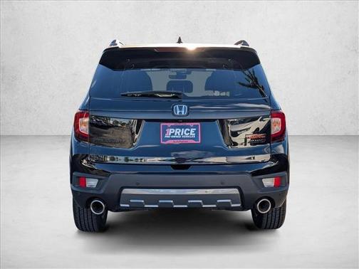 2023 Honda Passport AWD TrailSport