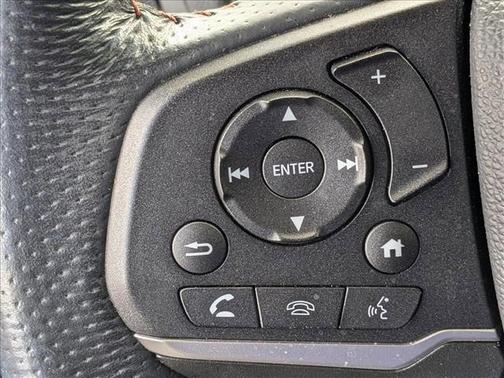 2023 Honda Passport AWD TrailSport