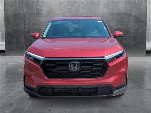 2025 Honda CR-V EX-L 2WD