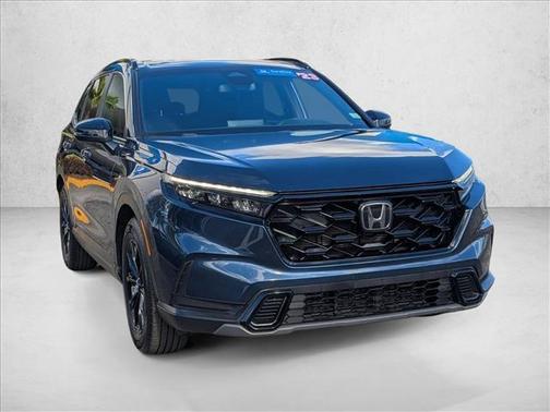 2023 Honda CR-V Hybrid Sport FWD