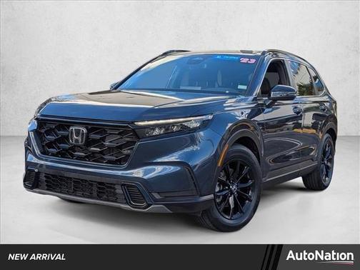 2023 Honda CR-V Hybrid Sport FWD