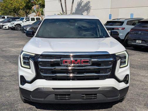 2025 GMC Terrain AWD Elevation