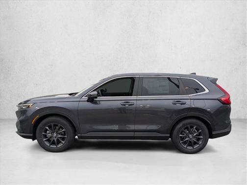 2026 Honda CR-V EX-L 2WD