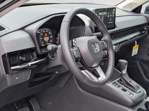 2026 Honda CR-V EX-L 2WD