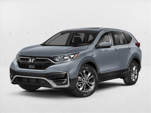 2022 Honda CR-V 2WD EX