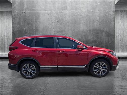 2022 Honda CR-V AWD Touring
