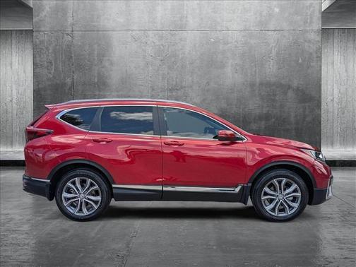 2022 Honda CR-V AWD Touring