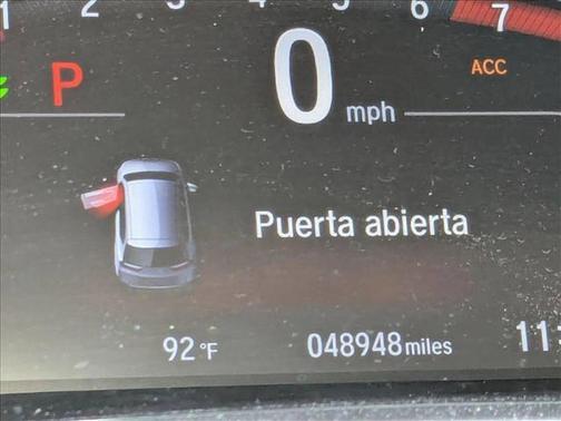 2022 Honda CR-V AWD Touring
