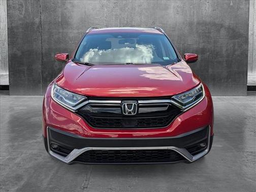 2022 Honda CR-V AWD Touring