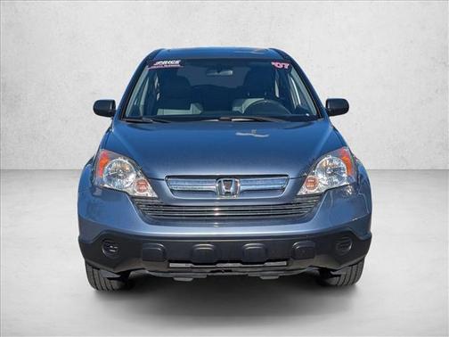 2007 Honda CR-V EX