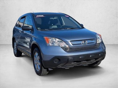 2007 Honda CR-V EX