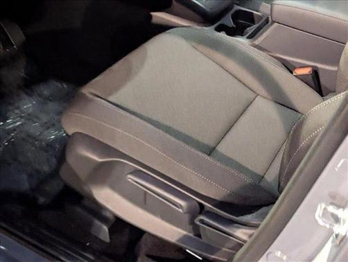 2025 Honda CR-V LX 2WD