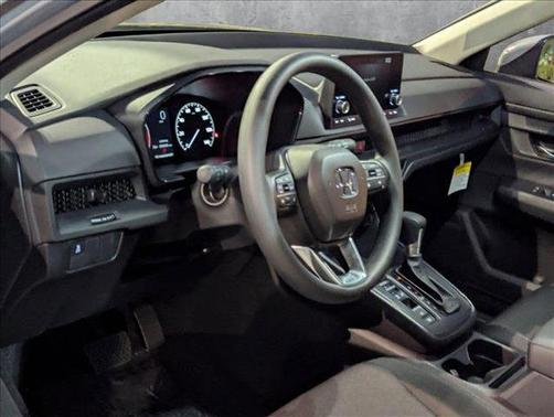 2025 Honda CR-V LX 2WD
